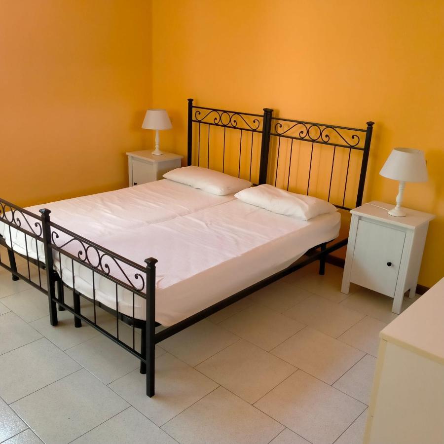 La Casa Vicino Al Parco Apartment Джулианова Екстериор снимка