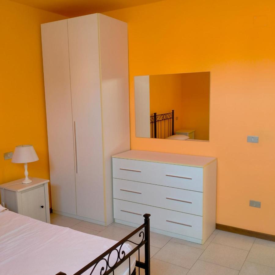 La Casa Vicino Al Parco Apartment Джулианова Екстериор снимка